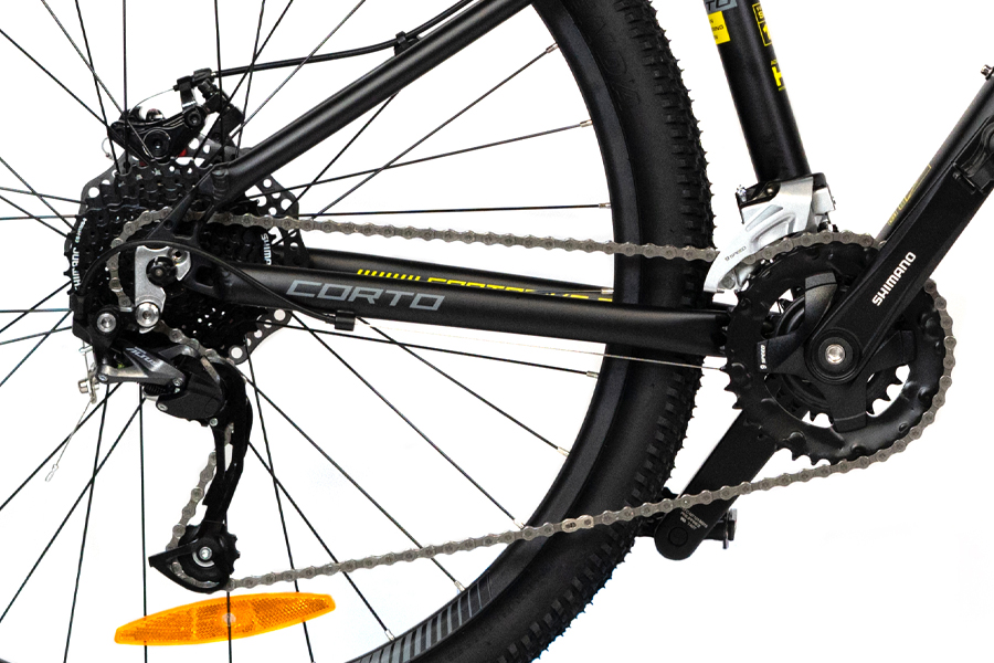 Cliff 4 3 xs