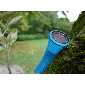 Итоги тестирования часов Suunto Ambit3