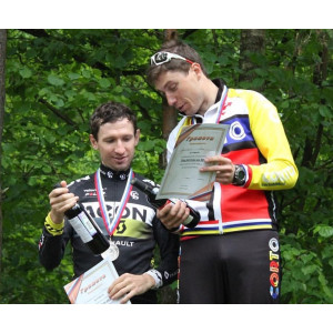 Вести с полей! Подборисовики и РостовMTBcup